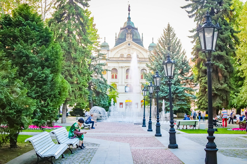 Košice, Slovakia