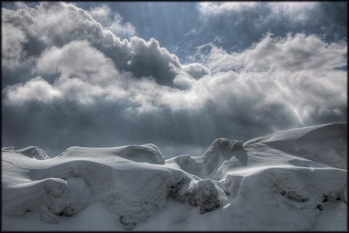 winter snow clouds landscape topv1111 topc50 2006 topf150 topf100 hdr salève aroundgeneva specland impressionsexpressions
