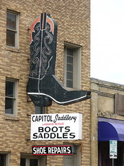 Capitol Saddlery