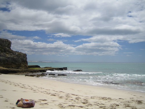 Arniston Beach
