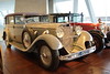 1932 Mercedes-Benz 770 Großer Mercedes Cabriolet F _b