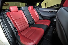 Lexus NX200t F-Sport 2015 đủ màu | Giá tốt Lexus NX200t Luxury 2016 Full options, giấy tờ hải quan - 7