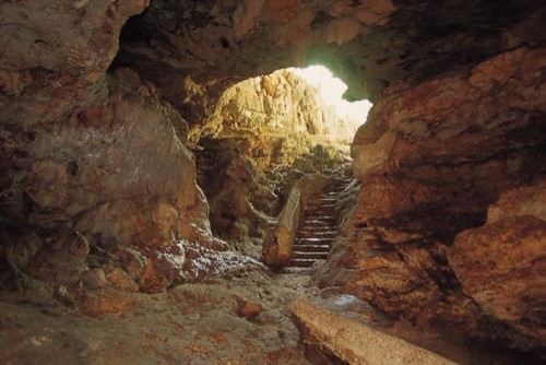 campeche-grutas