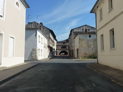 P1070609 - Photo of Saint-Méard-de-Gurçon
