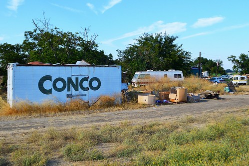 junk container rv motorhome pacearrow hoarded colusacounty conco collegecity