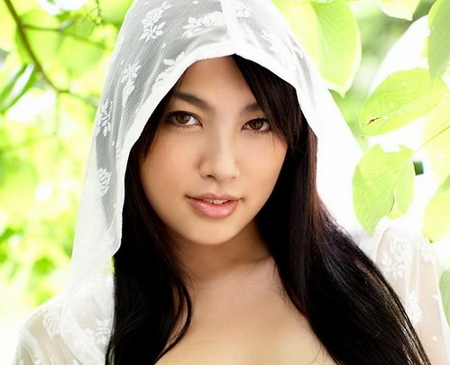 Wanita Bintang Porno Jepang yang Paling Cantik koleksi 