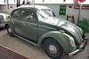1964ca- VW Brezelkäfer