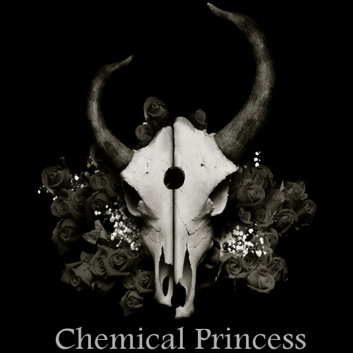 {Chemical princess}