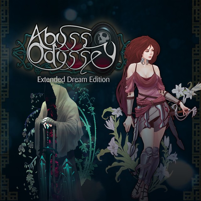 Abyss Odyssey Extended Dream Edition