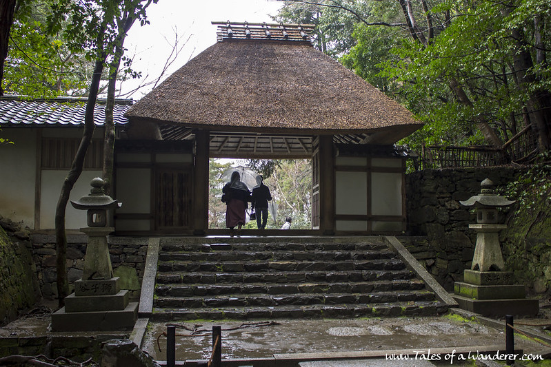 京都 KYŌTO - 法然院 Hōnen-in
