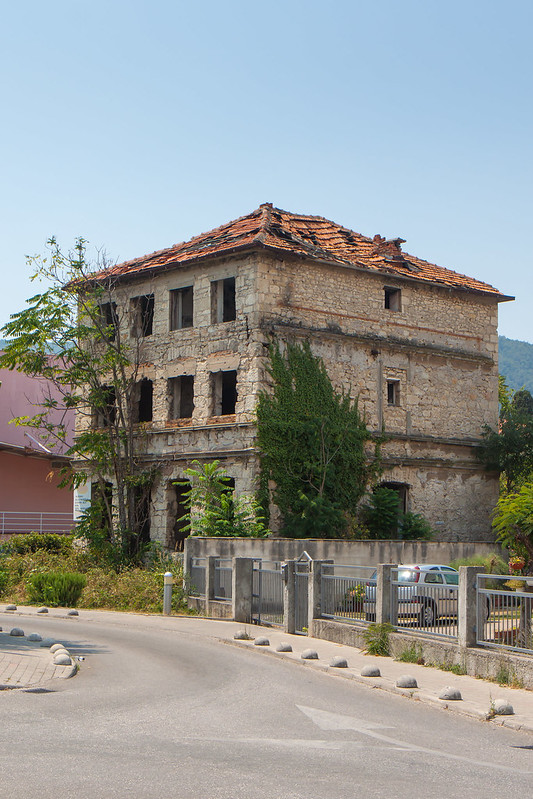 Bosnia and Herzegovina, Mostar