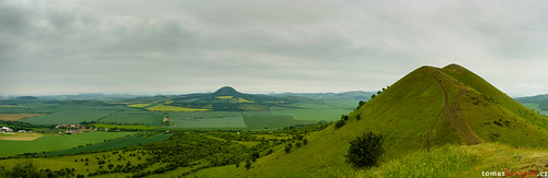 panorama mountains nature hill czechrepublic raná nikonflickraward vanagram ústínadlabemregion nikond7000 tomasfotografcz