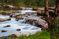Noble Falls, Western Australia