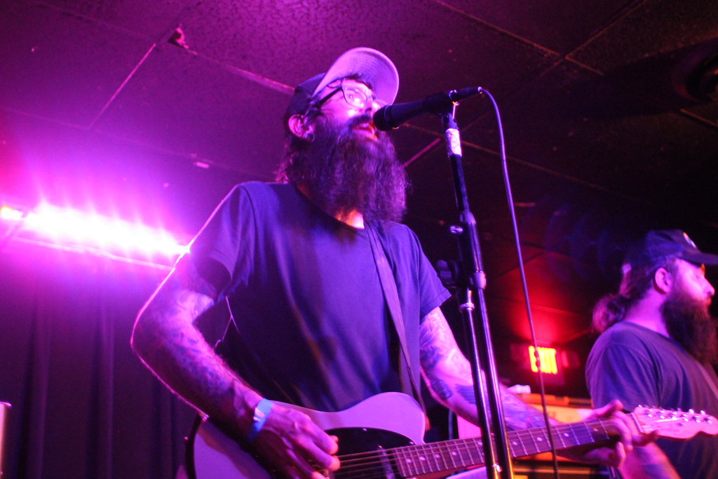 Arliss Nancy at Lookout Lounge | July 13, 2015