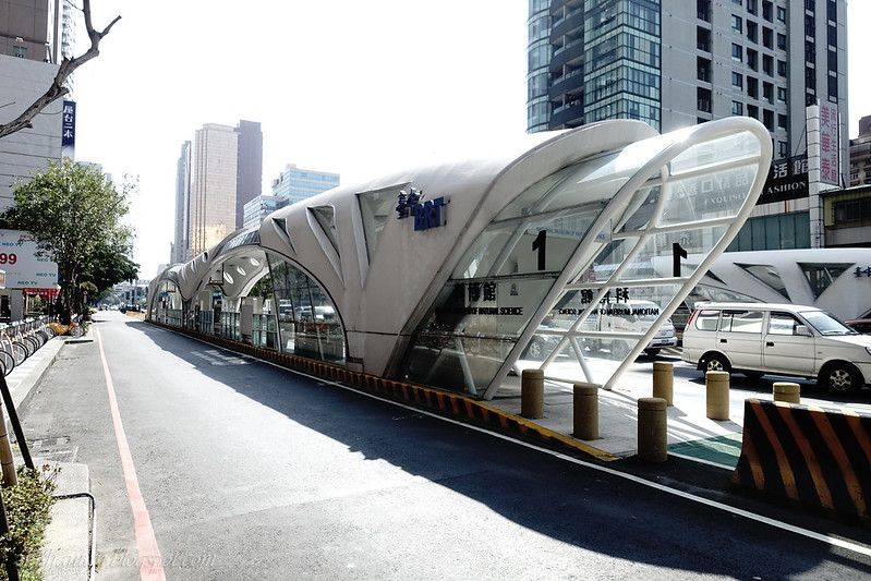 Taichung BRT