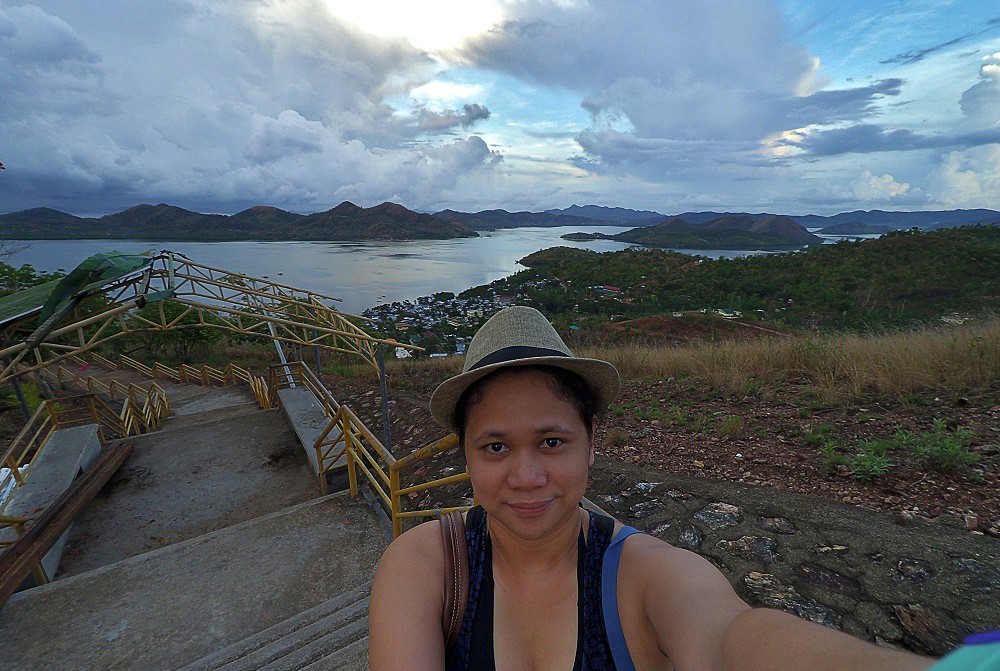The 750 Steps of Mt. Tapyas – Coron, Palawan, PH
