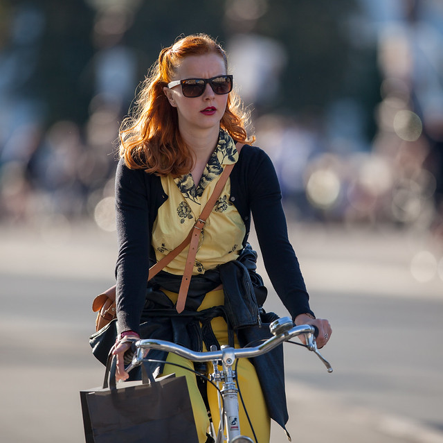 Copenhagen Bikehaven by Mellbin - Bike Cycle Bicycle - 2015 - 0367