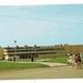 Williams Field House Wisconsin State University Platteville WI Postcard
