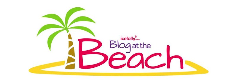Blog At The Beach