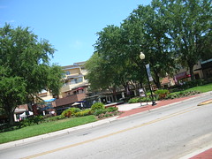 Hyde Park - Tampa, FL