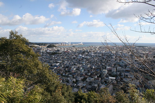 geotagged shrine mt wakayama shingu kamikura 和歌山県 新宮市 geo:lat=337221722 geo:lon=1359828625