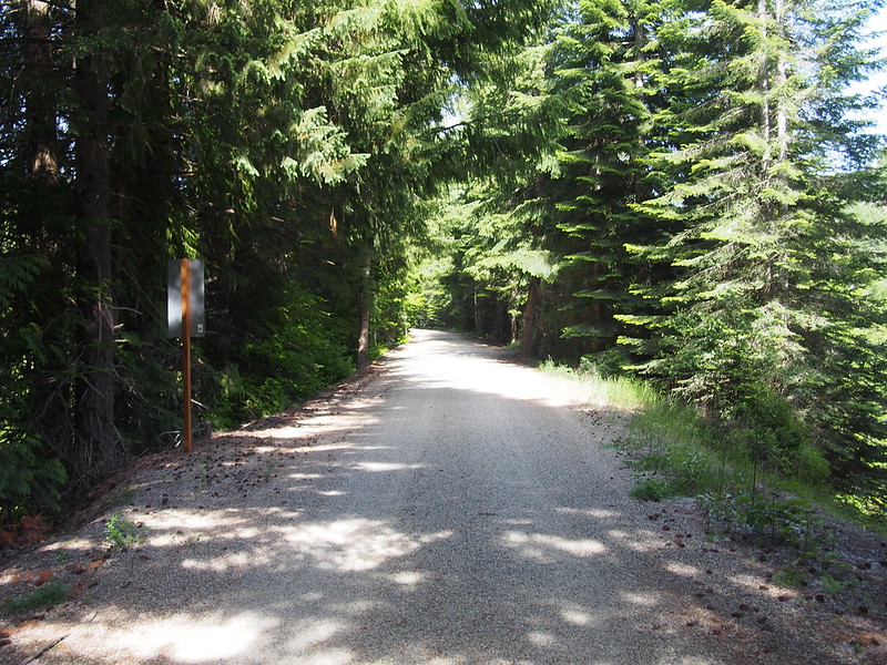 John Wayne Pioneer Trail