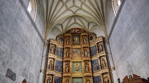 church mexico nokia catholic interior historic smartphone puebla hdr photomatix tecali tecalideherrera lumia1020