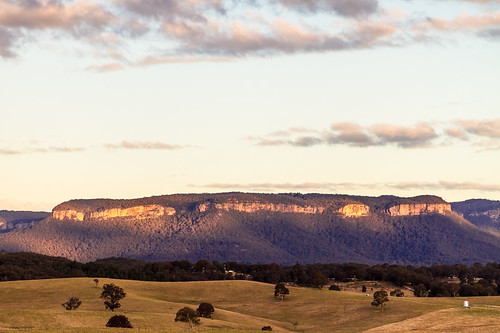 canon landscape australia nsw 7d