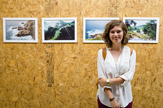 Exposición colectiva de fotografía, Angélica Escoto, Marisol Hurtado y Dagoberto Martínez