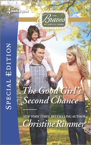The Good Girls Second Chance