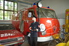 1962 Faun Feuerwehr F 24 DL-320 F