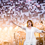 RW 422 - Florence & The Machine