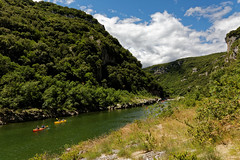 Gorges de l'Ardèche 6/19 - Photo of Aiguèze