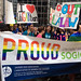 OBA SOGIC 2015 Pride Parade