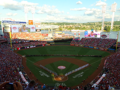 86th MLB All-Star Game