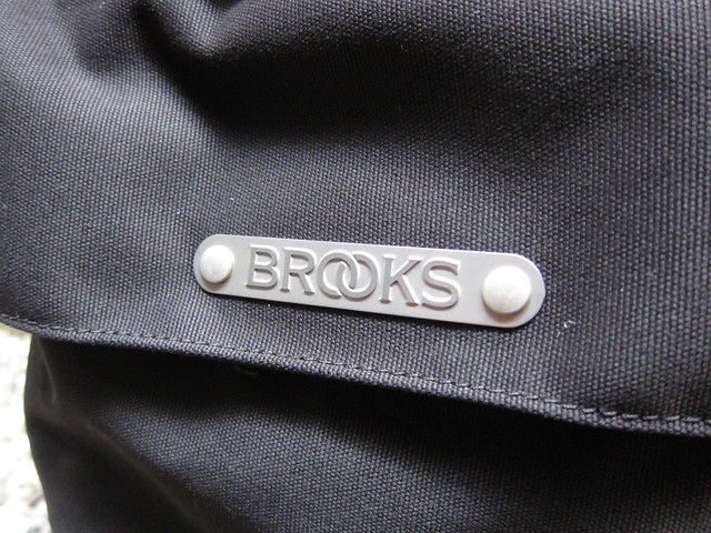 Brooks Suffolk BK 6