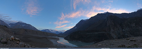 road pakistan sky panorama snow mountains ice water clouds canon river landscape geotagged rocks wide structures tags location elements tamron cloudscapes bunji summits astore gilgitbaltistan canoneos650d imranshah gilgit2 tamronsp1750mmf28dillvc
