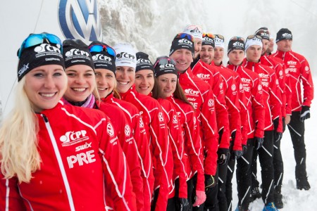 Čeští běžci na lyžích na Tour de Ski předčasně končí, vracejí se domů