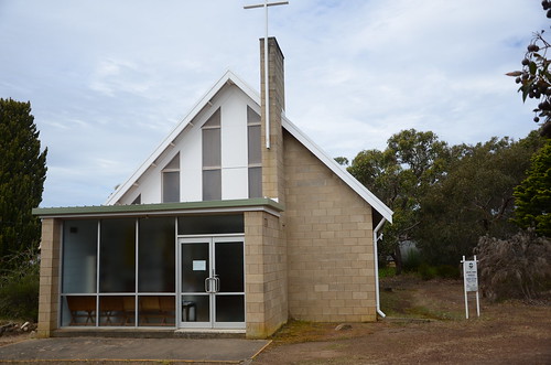 parndana australia southaustralia kangarooisland unitingchurch church