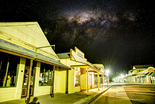 old longexposure blue sky color colour night dark way stars landscape lights star town spring amazing cool awesome australia melbourne victoria astro sharp creation astrophotography nights milky smalltown chiltern milkyway timothyskinner timothyskinnerphotographer
