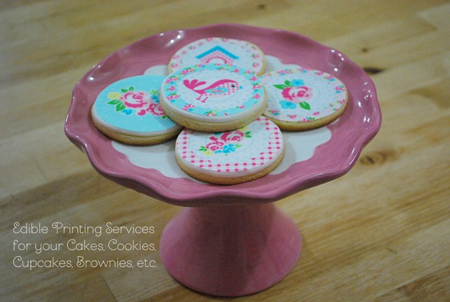 Edible Prnting Services Sample.a