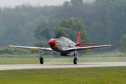 red ontario anniversary aircraft tail harvard canadian mustang caf association squadron airmen p51c tillsonburg tusgegee