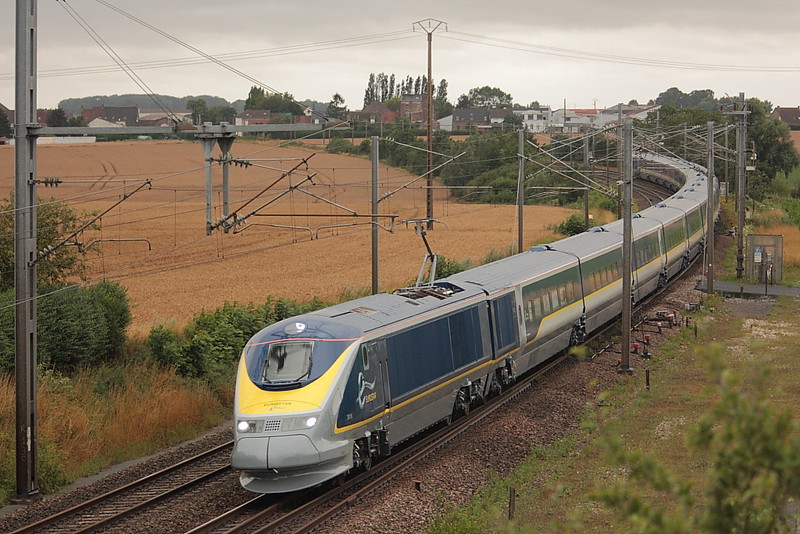 TGV TMST 3016/15 / Oxelaëre