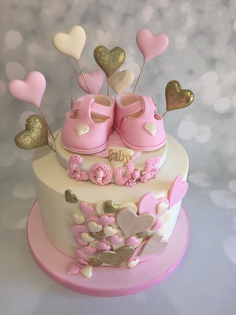 Cake by Melle Blush