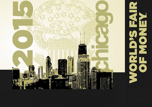 2015 ANA Chicago logo