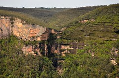 Govetts Leap, Blue Mountains, Australia