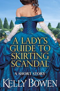 a ladys guide to skirting scandal