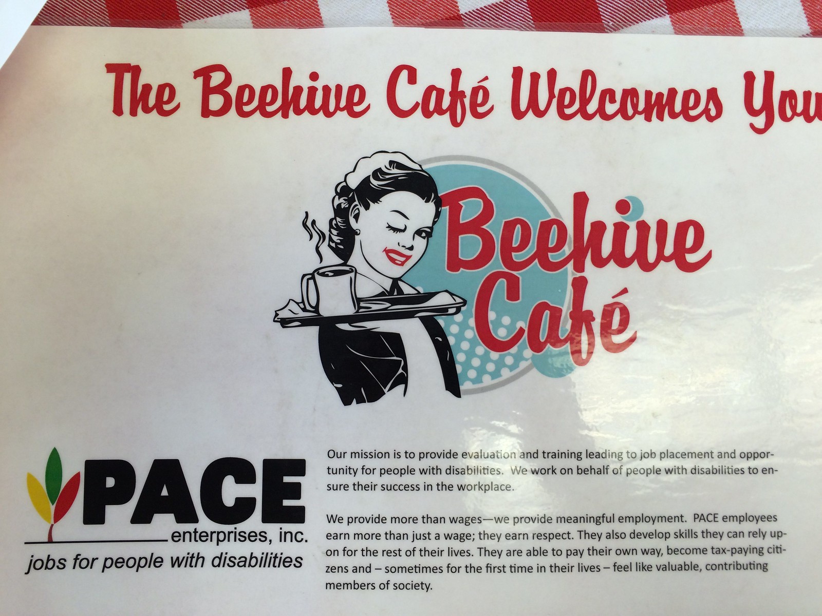 Beehive Cafe