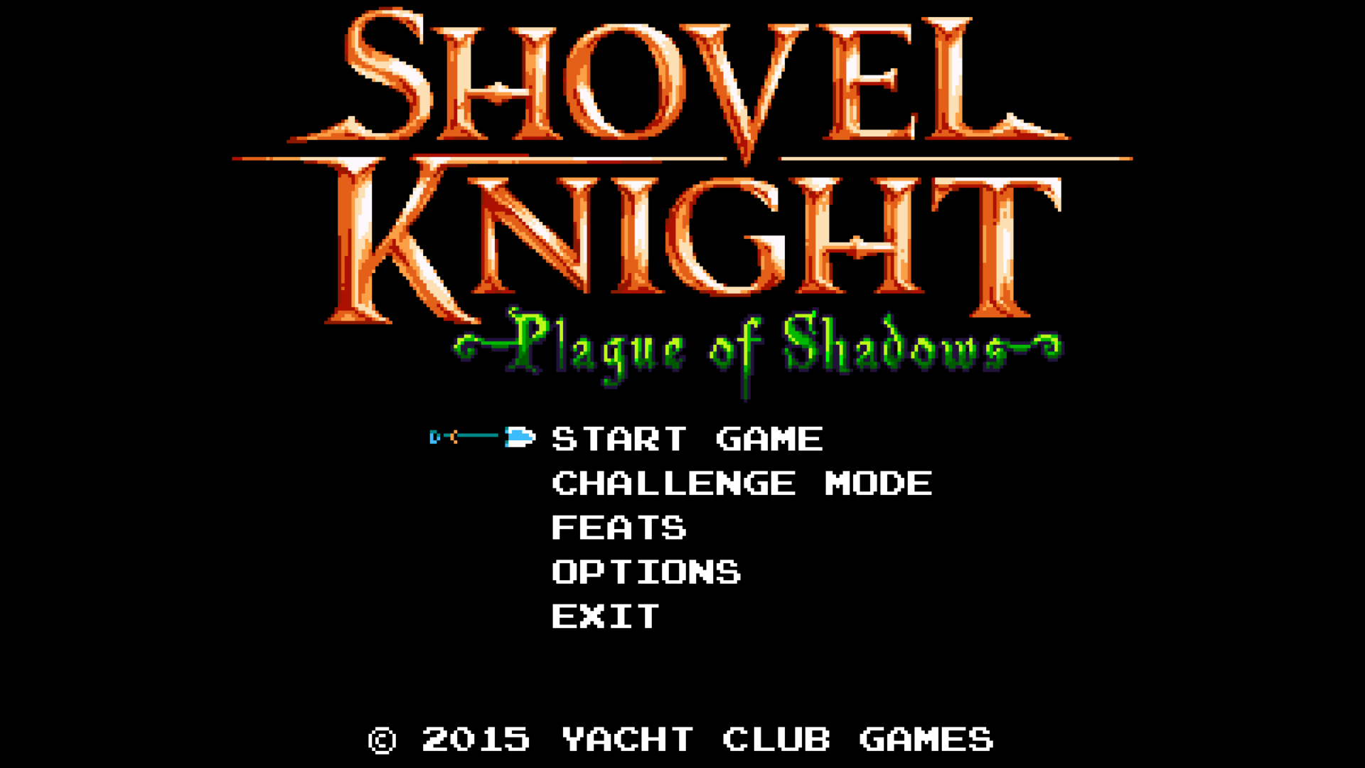 [Good News] - Shovel Knight chegando em versão física para plataformas da Nintendo 18678590984_fc5ebb67c8_o