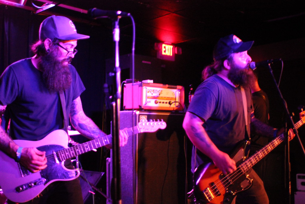 Arliss Nancy at Lookout Lounge | July 13, 2015